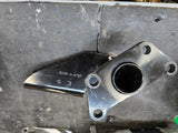 B38-3299A6787 BRAKE CHAMBER BRACKET