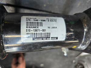 B38-3299A6787 BRAKE CHAMBER BRACKET