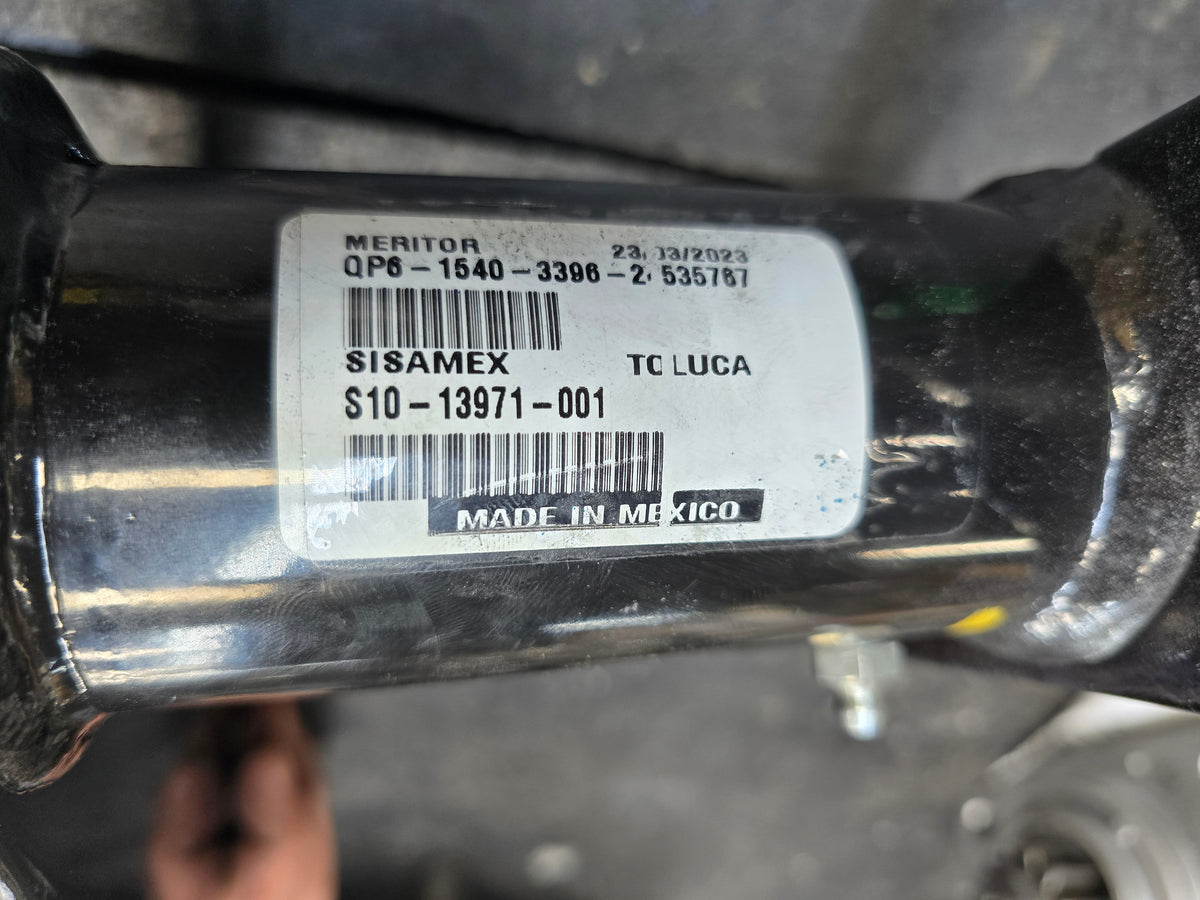B38-3299A6787 BRAKE CHAMBER BRACKET