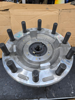 CM 10045127 HUB ASSY