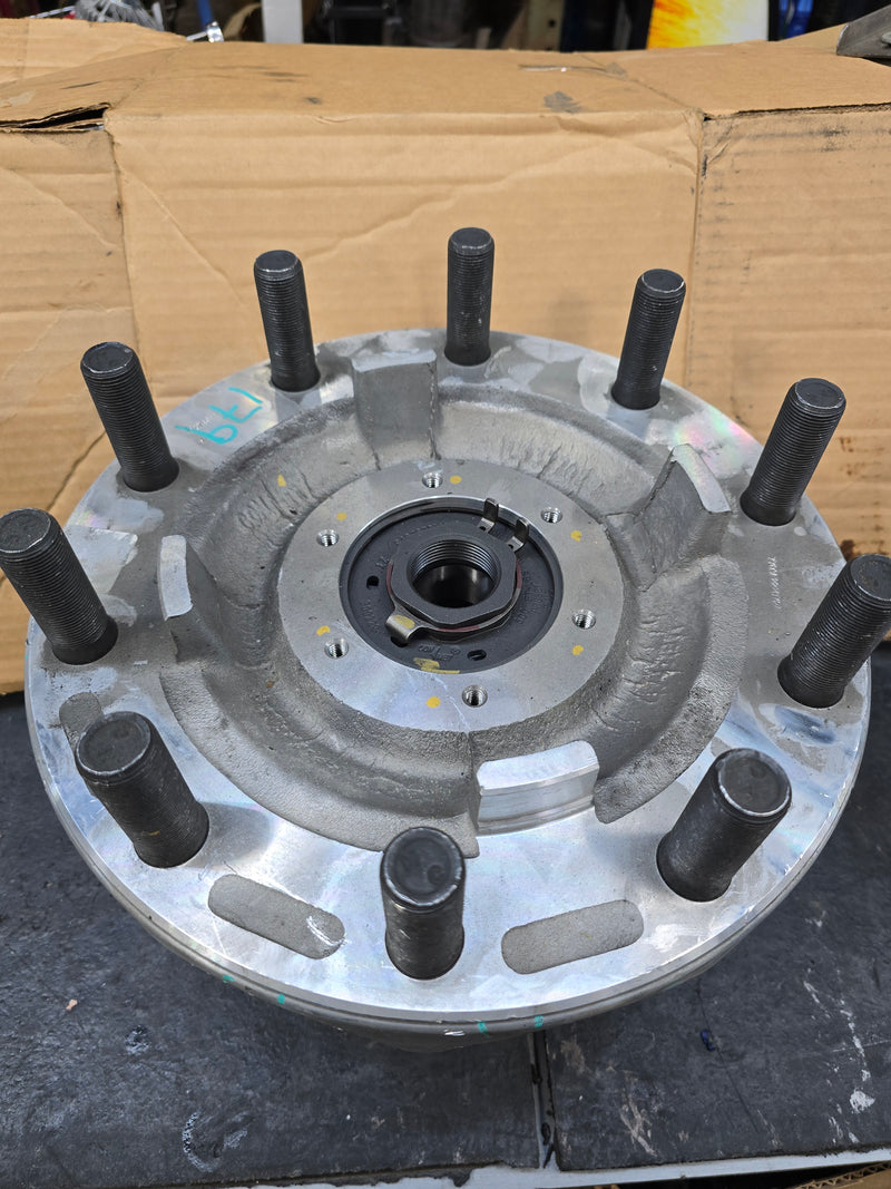 CM 10045127 HUB ASSY