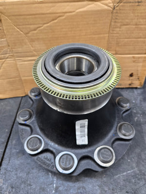 CM 10032999,CM 10080366  PRESET FRONT HUB