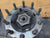 CM 10032999,CM 10080366  PRESET FRONT HUB