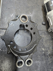 3211-V-6678 MERITOR BRAKE SPIDER