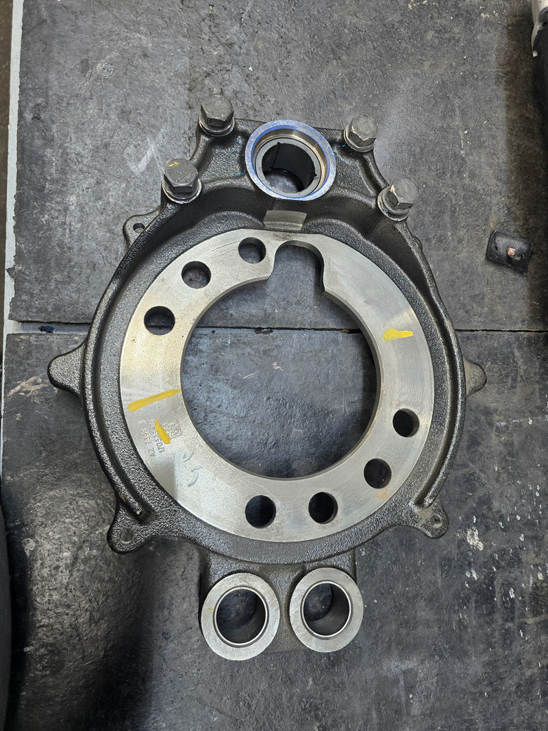 3211-V-6678 MERITOR BRAKE SPIDER