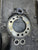 3211-V-6678 MERITOR BRAKE SPIDER