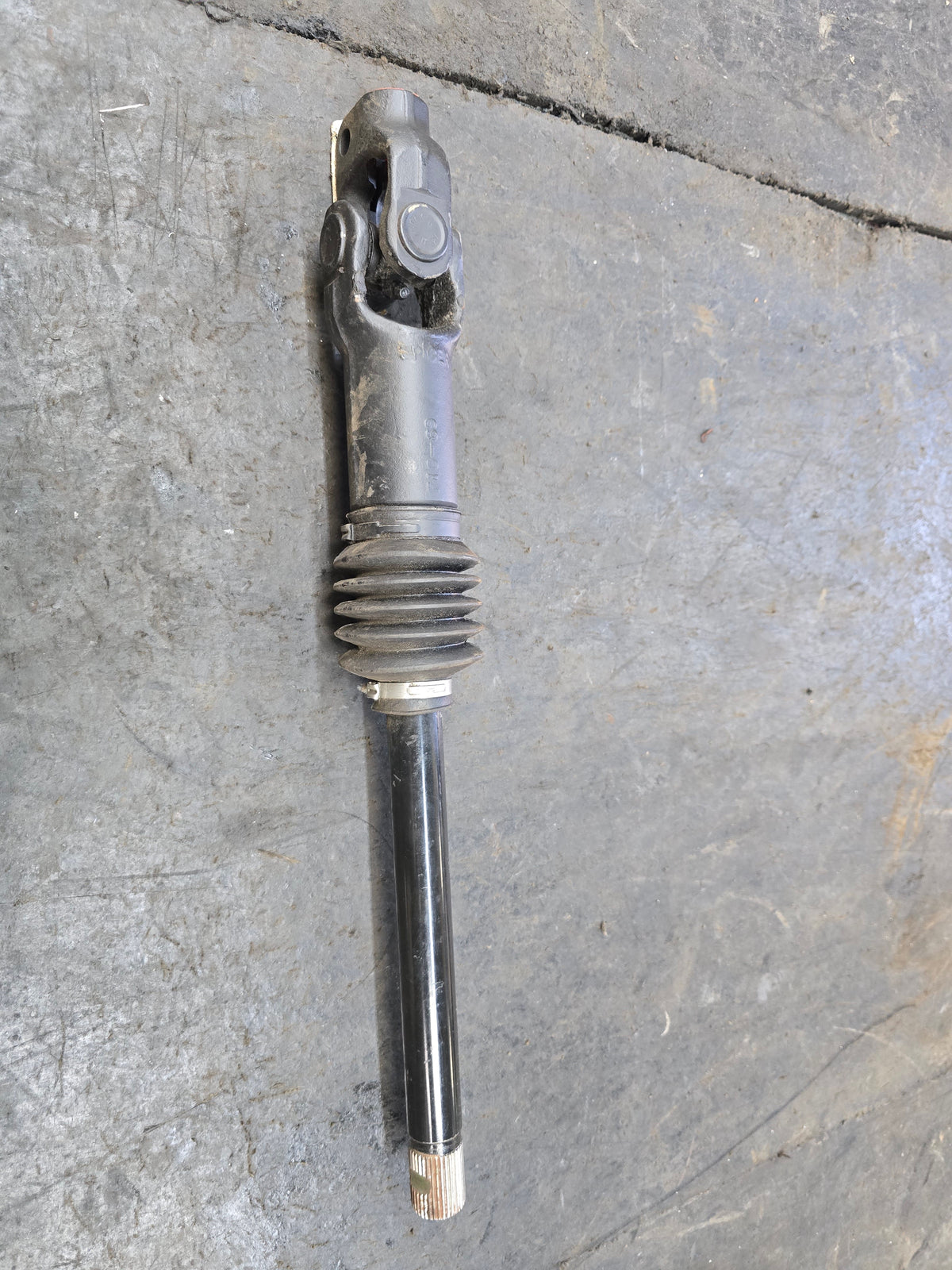 923310-11, STEERING SHAFT