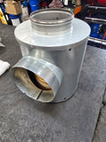 PA5735 BALDWIN AIR FILTER