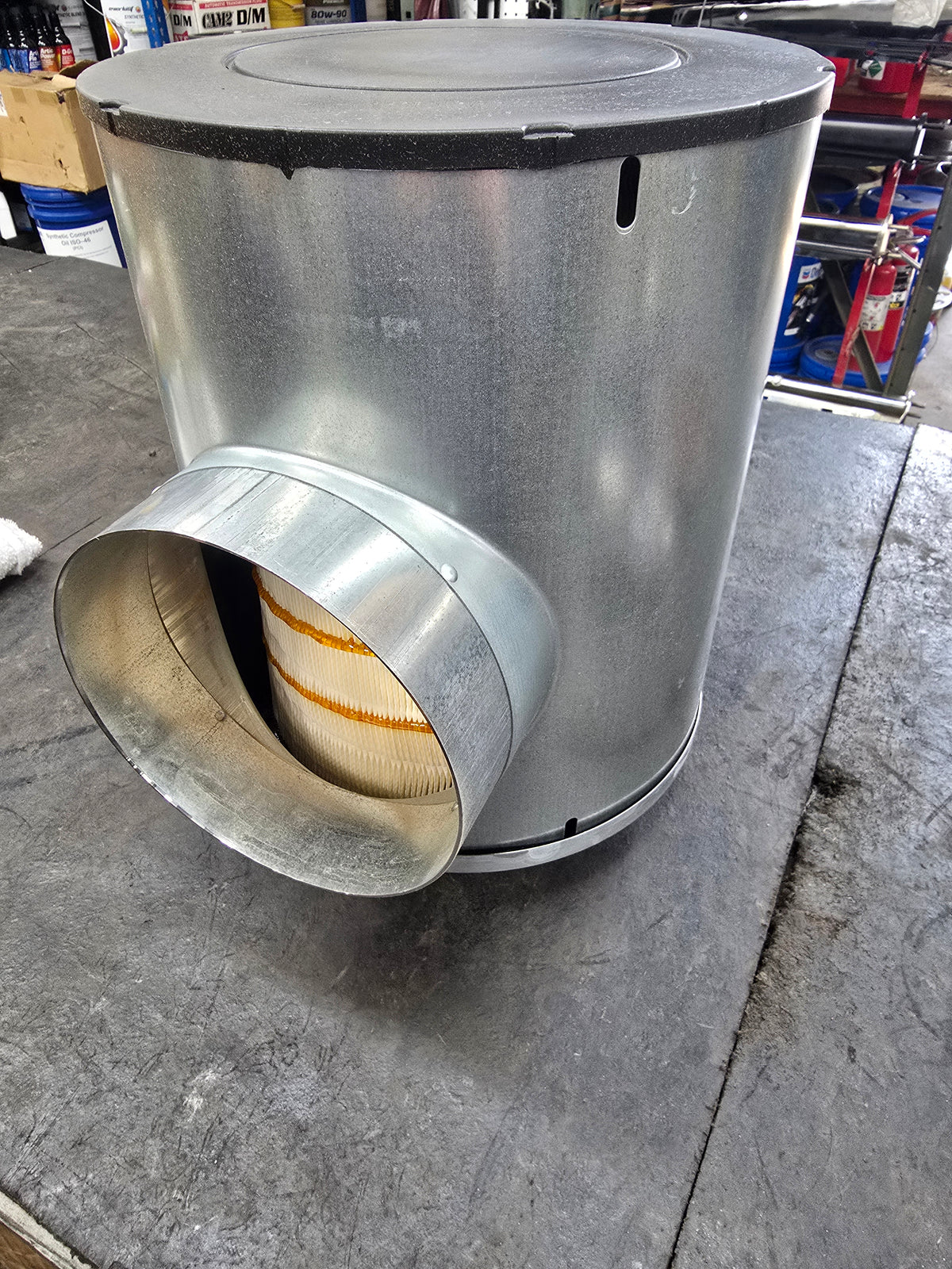 PA5735 BALDWIN AIR FILTER