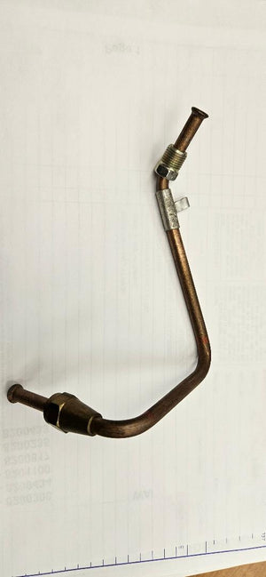 181784 CUMMINS FUEL BYPASS TUBE