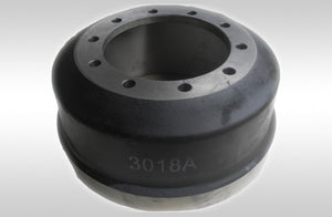 3018A 122126 68730 BRAKE DRUM BALANCED