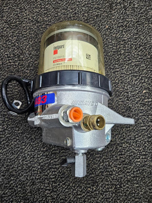 483963RLPAC07 PACCAR FUEL WATER SEPERATOR BY DAVCO