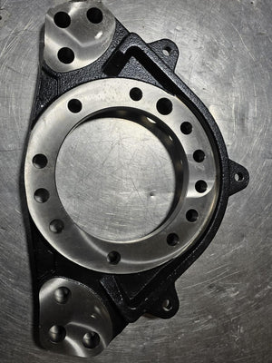 802304 BENDIX ADB22X ANCHOR TORQUE PLATE