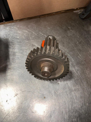 A-4333 NEW AUX COUNTERSHAFT FOR FULLER TRANSMISSION