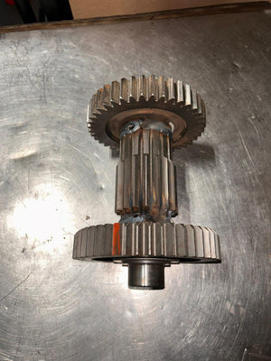 A-4725 AUX COUNTERSHAFT FOR FULLER TRANSMISSION