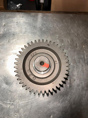 A-4725 AUX COUNTERSHAFT FOR FULLER TRANSMISSION