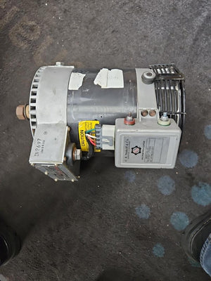 C617/C653A C.E. NIEHOFF ALTERNATOR