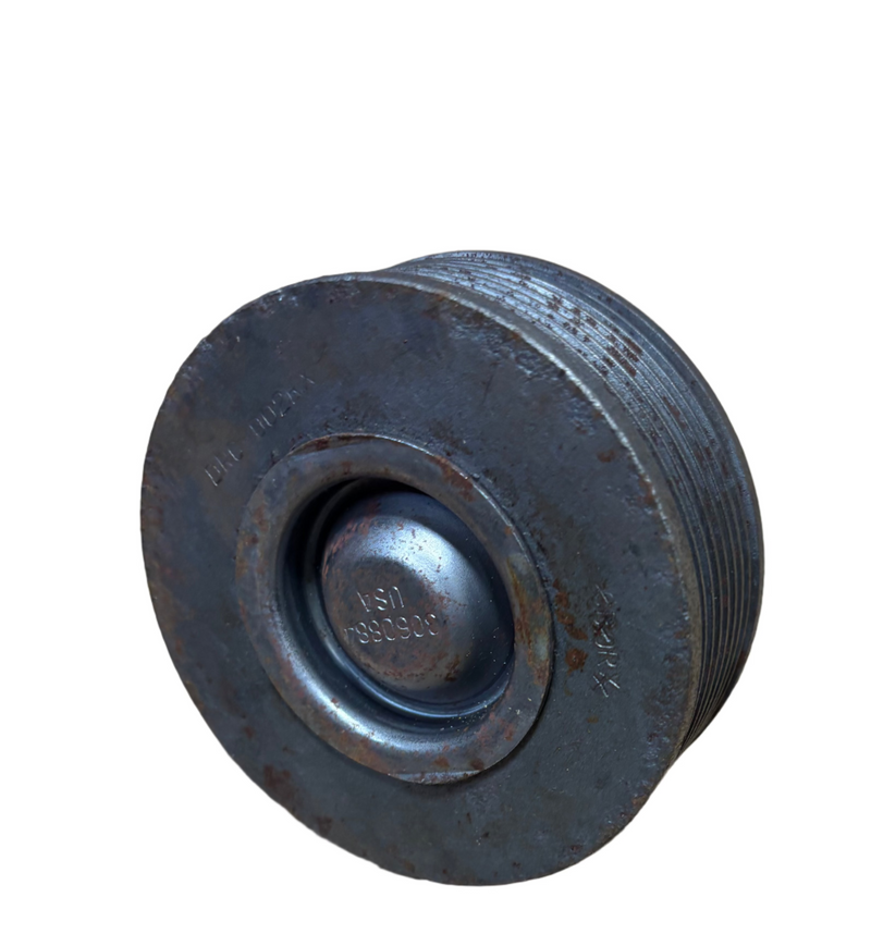 3062602RX Remanufactured Cummins Idler Pulley