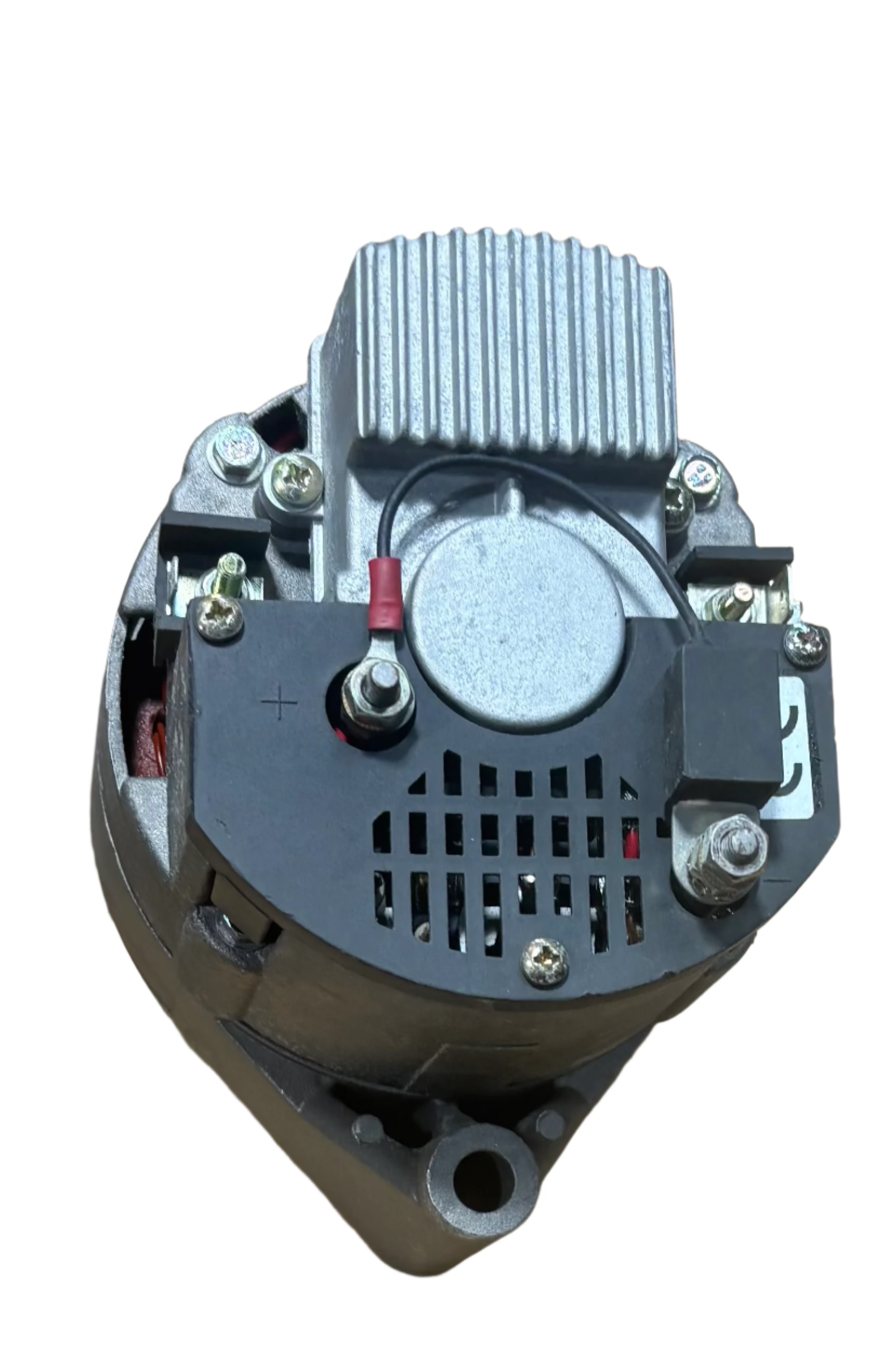 3279007RX Cummins Remanufactured Alternator 24V