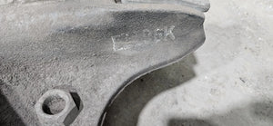 FZ-196-KX GUNITE/DAYTON FRONT SPOKE 24