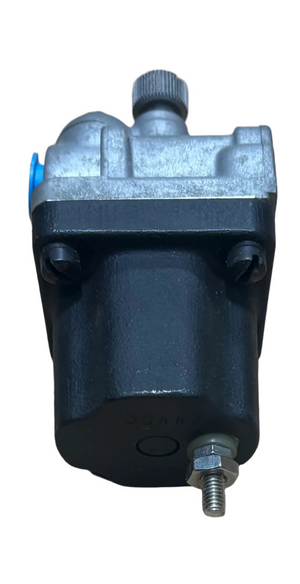 3035344 Cummins 24V Fuel Shutoff Solenoid