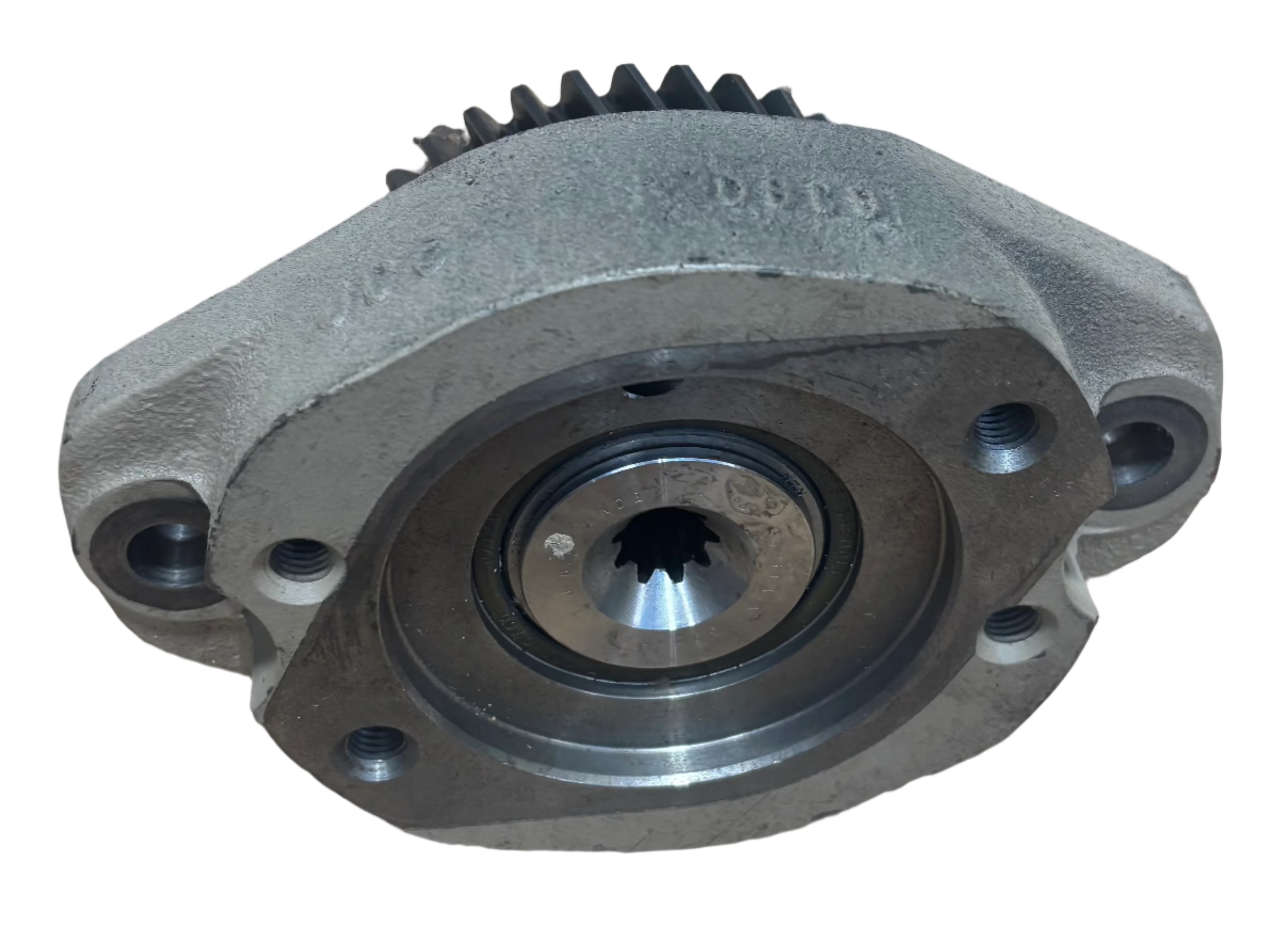3923321RX Remanufactured Cummins Hydraulic Pump Adaptor