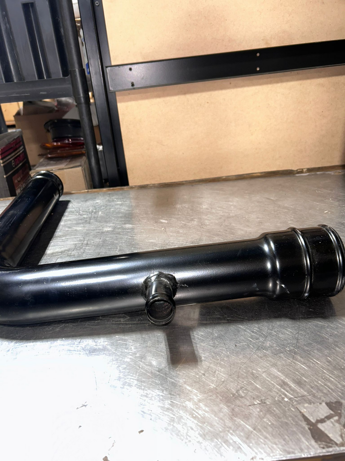 F66-2575 Pipe Lower Water