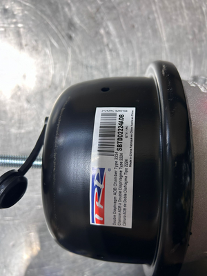 SBTDD2224ADB Double Diaphragm ADB Chamber