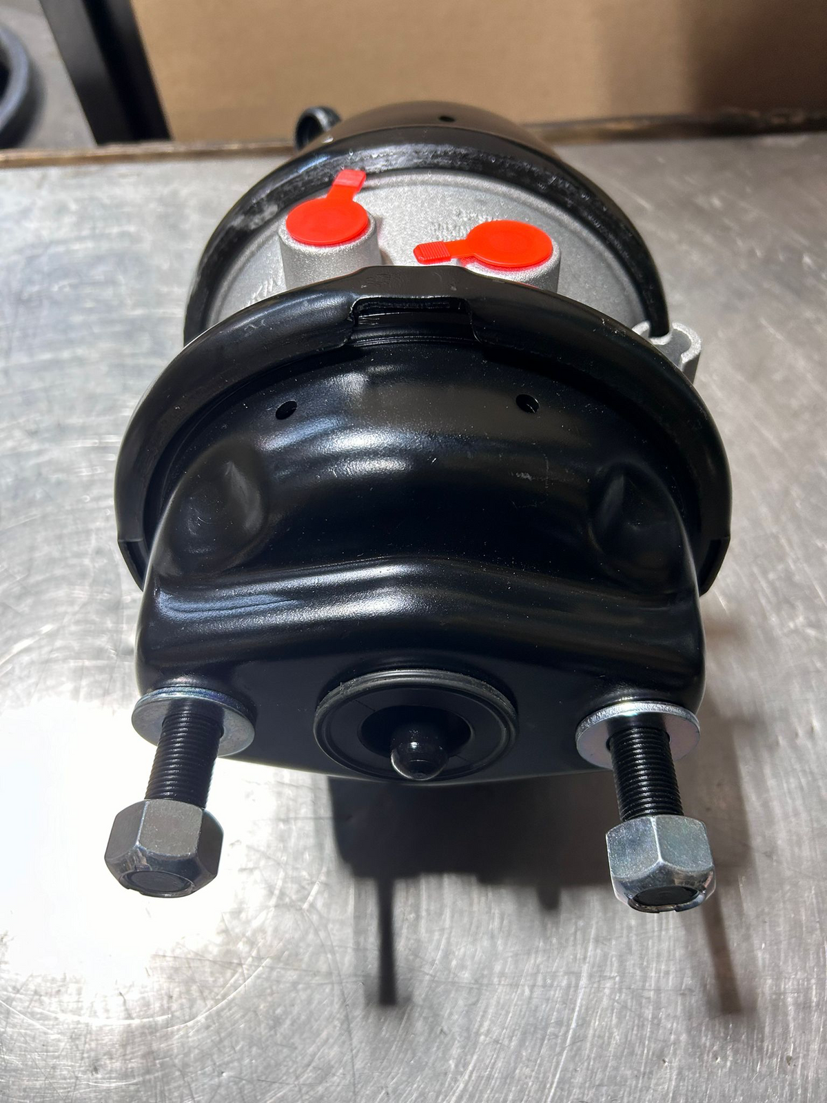 SBTDD2224ADB Double Diaphragm ADB Chamber