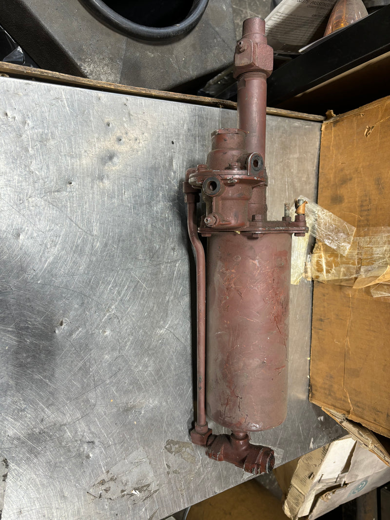 375844-R Powerbrake
