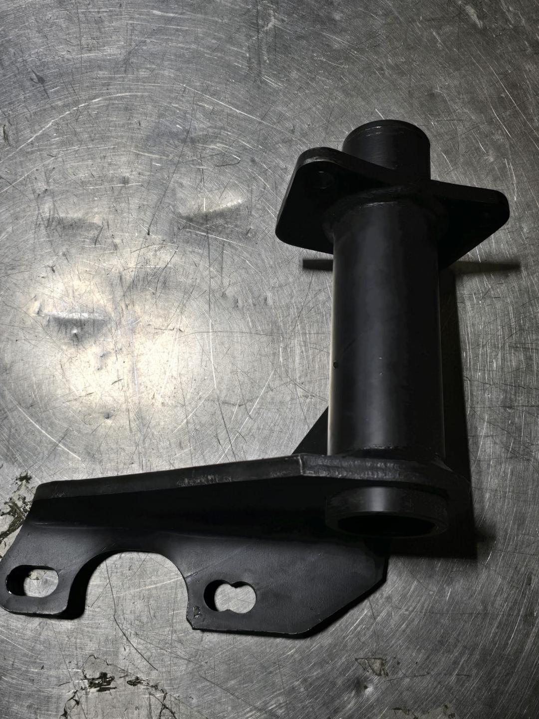 K075810 BENDIX BRAKES CAM BRACKET