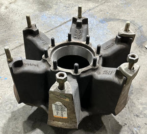 RY-835-KX REAR SPOKE WHEEL MACK 8QJ534