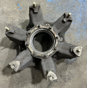 RY-835-KX REAR SPOKE WHEEL MACK 8QJ534