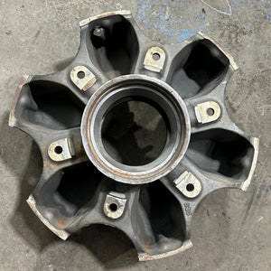 RY-835-KX REAR SPOKE WHEEL MACK 8QJ534