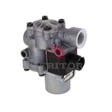 472-195-052-0 MERITOR WABCO SOLENOID ABS MODULATOR VALVE 12V