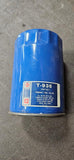 T936 AC DELCO FUEL FILTER 25011011