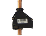 1000192487  VBERGSTROM COOLANT VALVE ASSY. KW APPLICATIONS