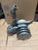 AR61240RX Remanufactured Cummins Water Pump