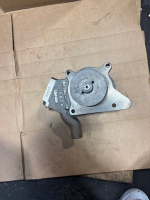 AR61789 Remanufactured Cummins Water Pump