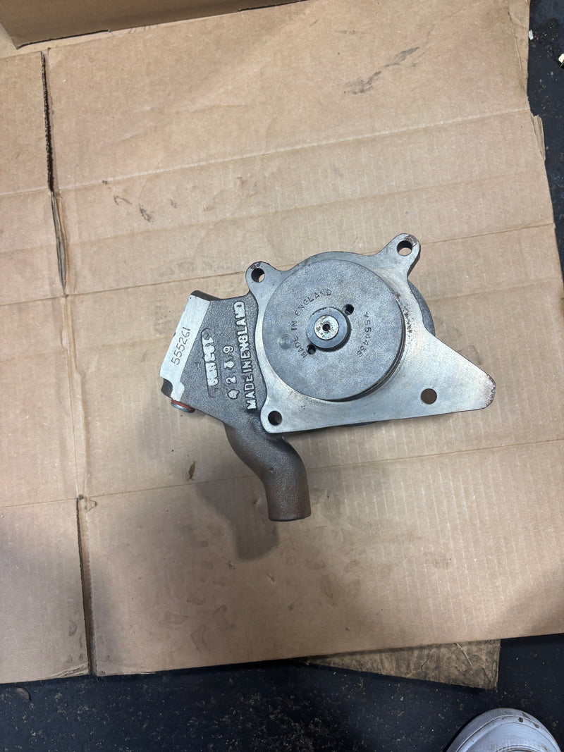 AR61789 Remanufactured Cummins Water Pump