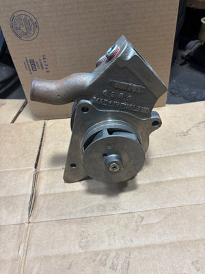 AR61789 Remanufactured Cummins Water Pump