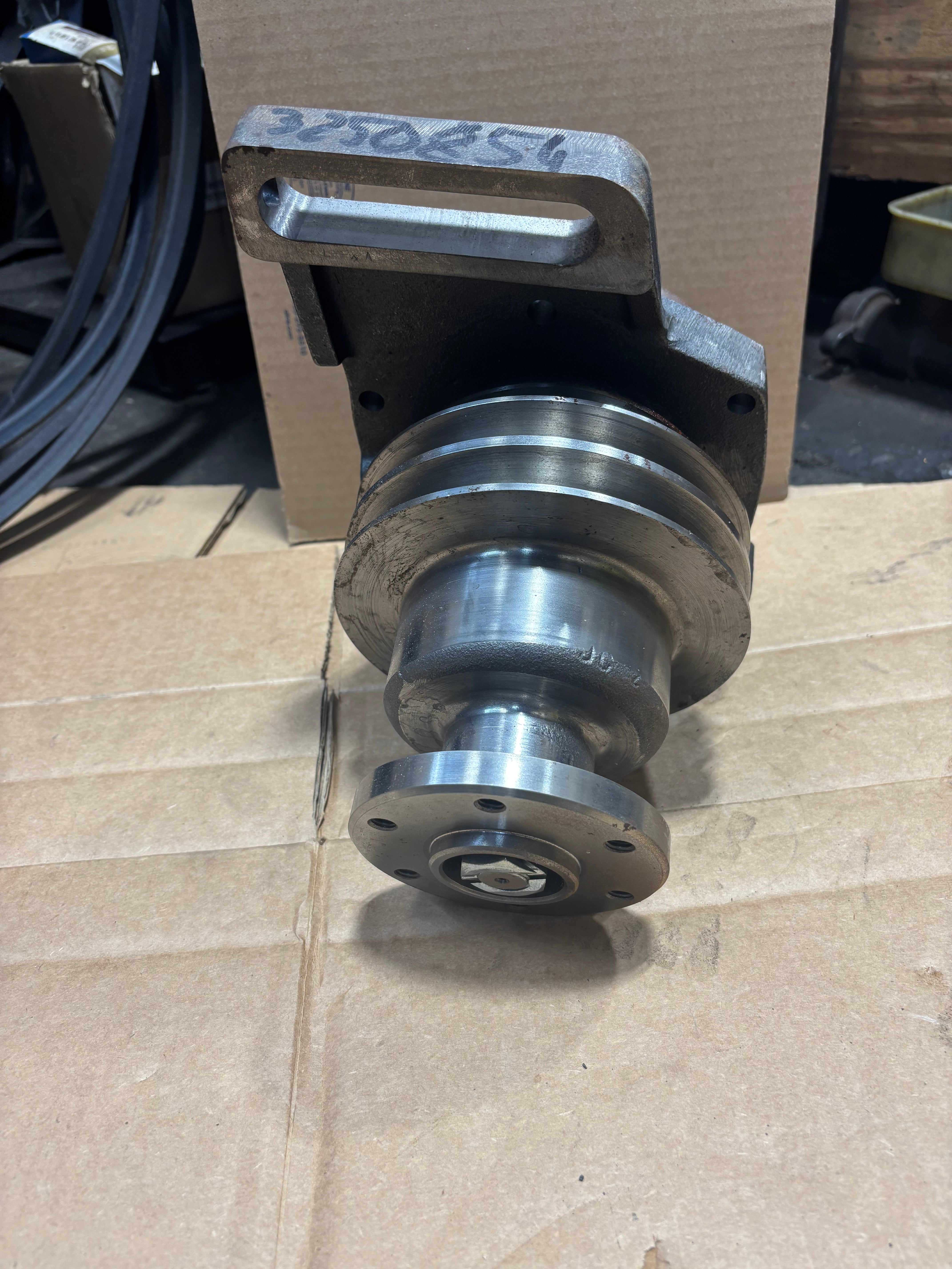 3250854RX Remanufactured Cummins Water Pump