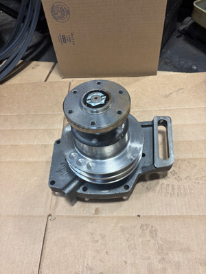 3250854RX Remanufactured Cummins Water Pump