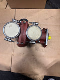 4016051 Cummins Water Pump KTA38