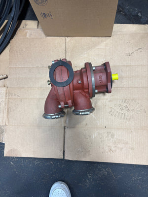 4016051 Cummins Water Pump KTA38