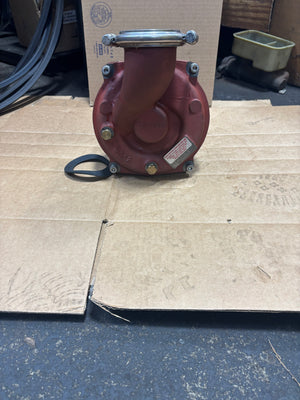 4016051 Cummins Water Pump KTA38