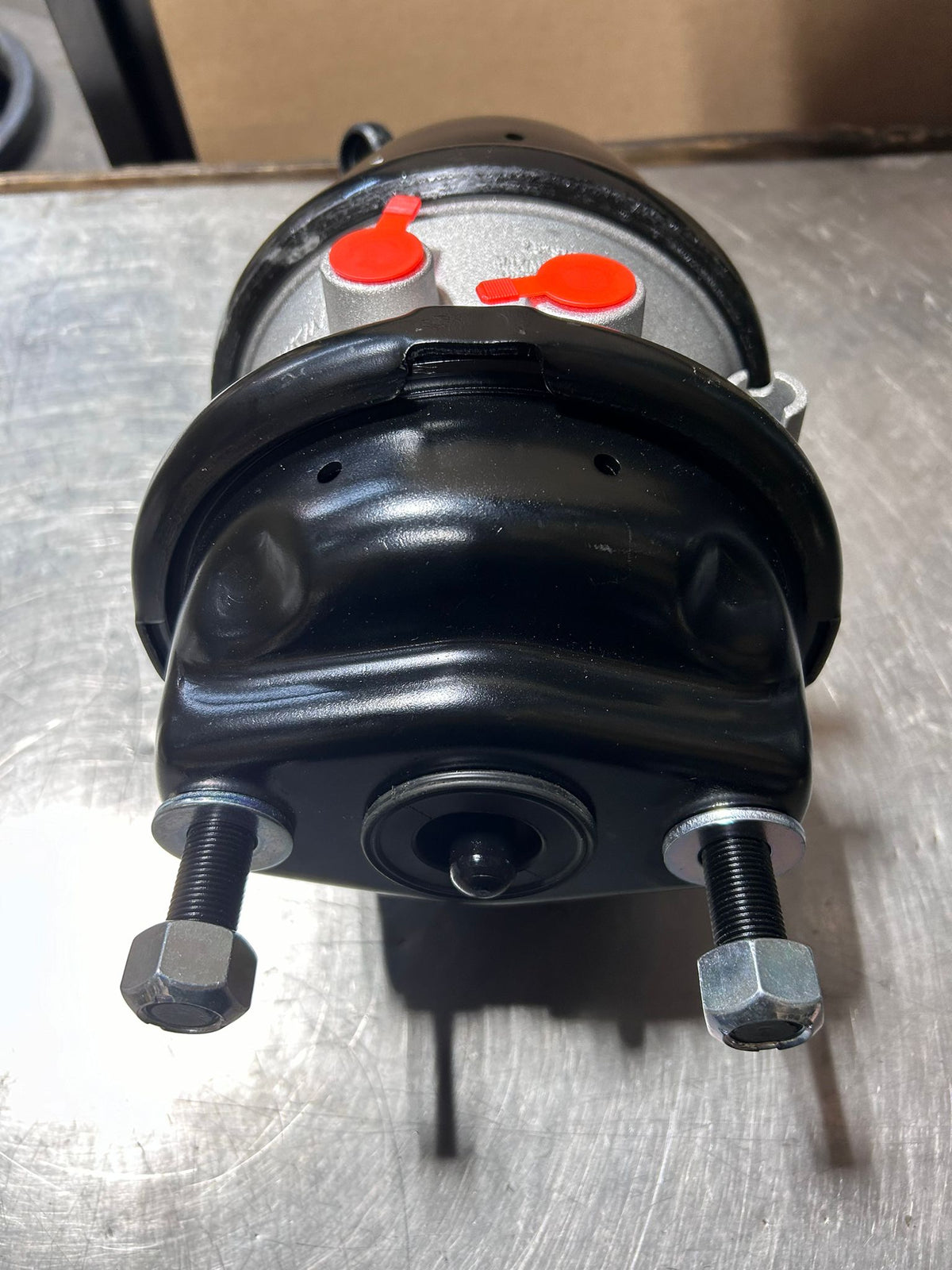 SBTDD2424ADB Double Diaphragm ABD Chamber TYPE24/24