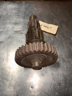 A4467 AUX COUNTERSHAFT FULLER TRANS