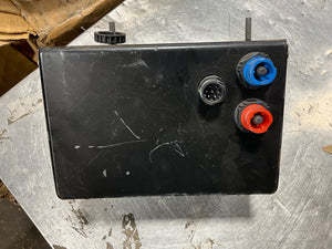 A06-95134-000 breakers module