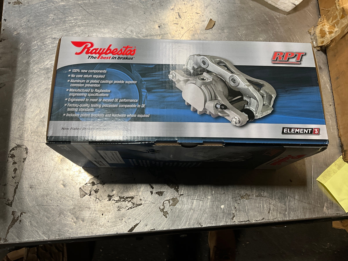 Frc12277dn brake caliper - New